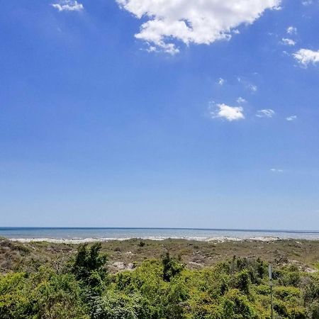 Sands Villa Resort Oceanfront Condo With Pools! Atlantic Beach Eksteriør bilde