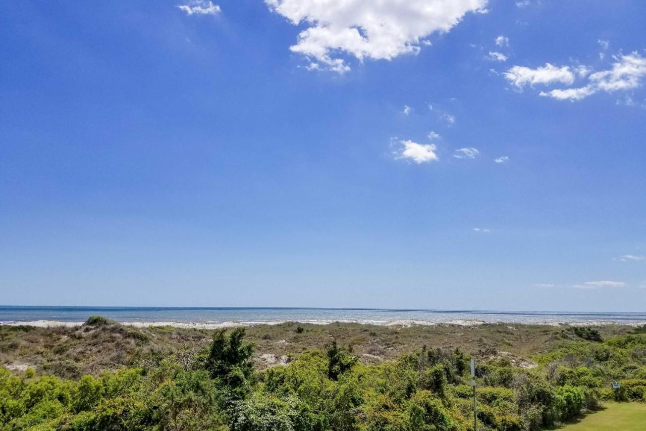 Sands Villa Resort Oceanfront Condo With Pools! Atlantic Beach Eksteriør bilde